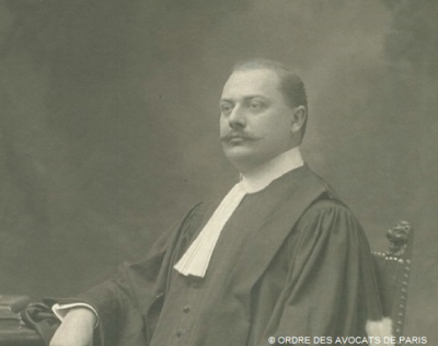 VIGNON Robert (1877-1915)