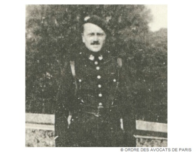 CHARDON Ary-Henri (1889-1918)