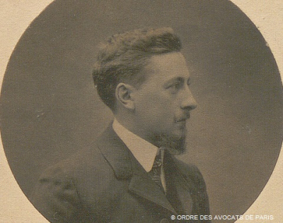 DROUET Joseph (1885-1918)