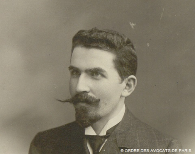 HIRTZ Edgar (1880-1918)