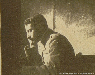 JOLIBOIS Victor (1886-1918)