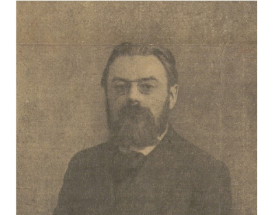 TOULOUZE Paul (1881-1919)