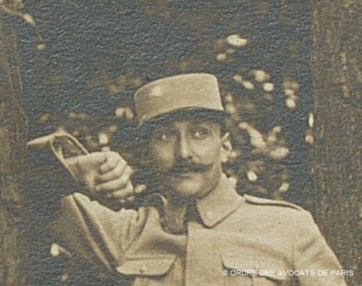 KELLER Grégoire (1890-1918)