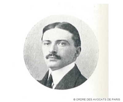 ROUX Marcel (1888-1918)