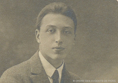 VIEZ César (1894-1918)