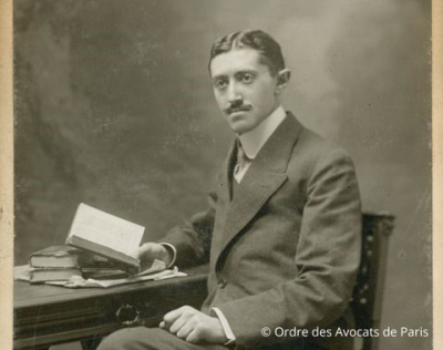 WEILL dit WEILL-RAYNAL Maurice (1886-1942)