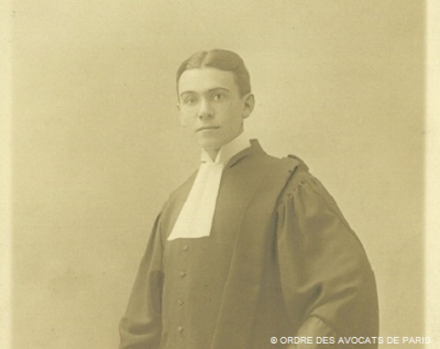 ARAUD Noël (1893 - 1915)