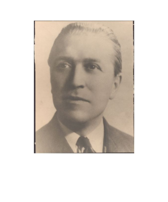 DAUMAS Jean Paul Antoine « Georges » (1893-1945)