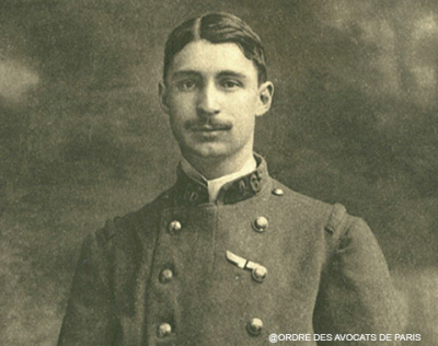 BÉNAC Jean (1891 - 1914)