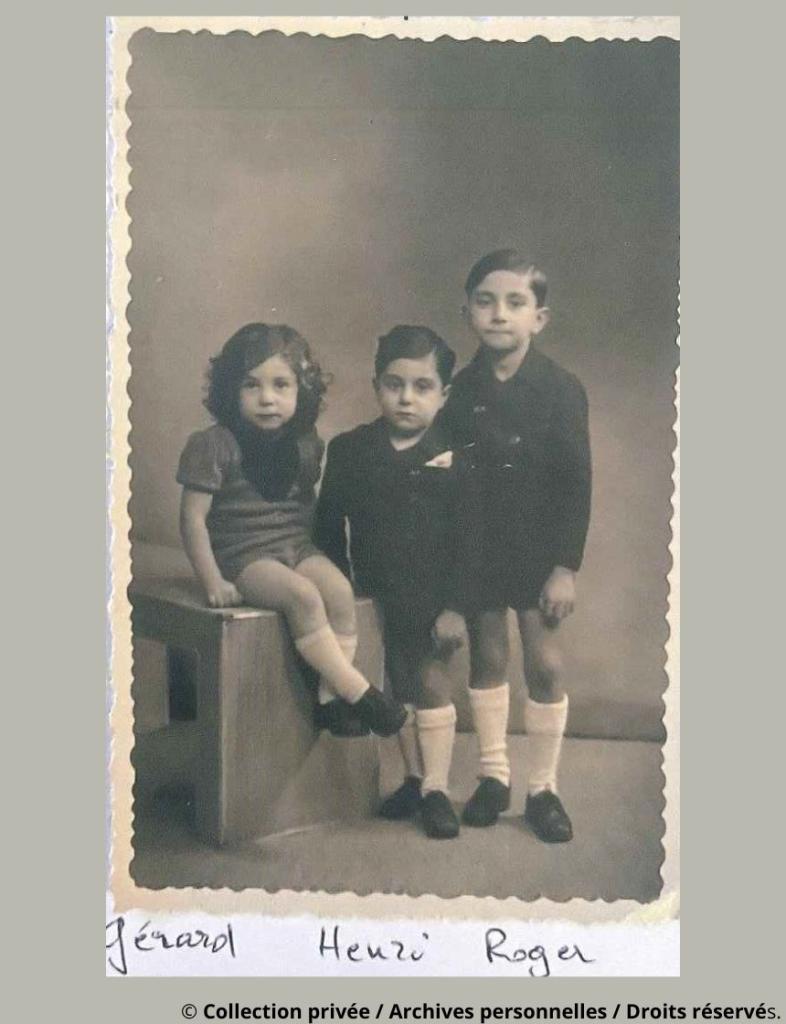 Algazi Gerard
