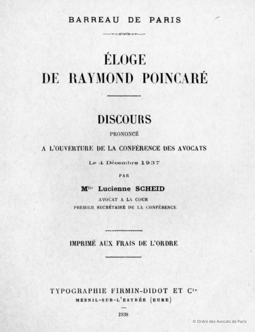 1937_1e-secretaire_SCHEID_eloge-de-raymond-poincare