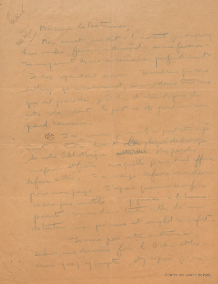 Nordmann_Leon_lettre_au_batonnier_23021942