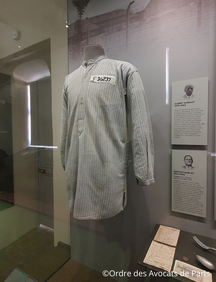 musee_liberation_chemise