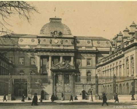 Plaider au risque de sa vie