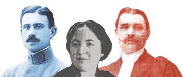 Agathe Dyvrande Thevenin