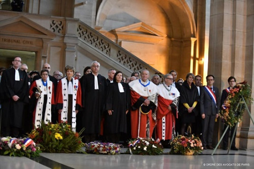 Commemorations 2018 personnalites
