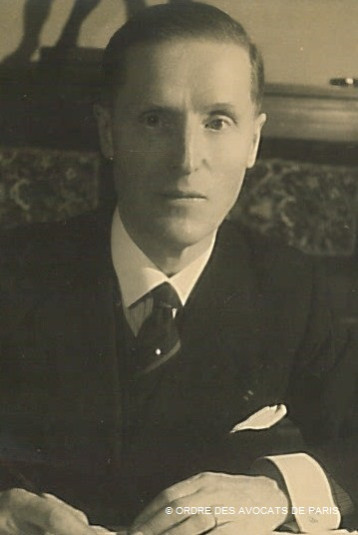 Charles Maurice Chenu
