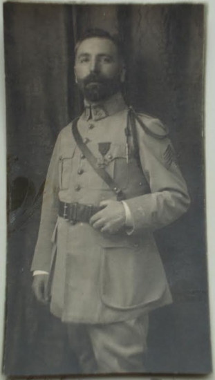 imbrecq soldat
