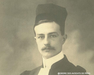 Lettre de Jules Glatigny