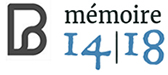 Logo du site memoire des avocats 14/18